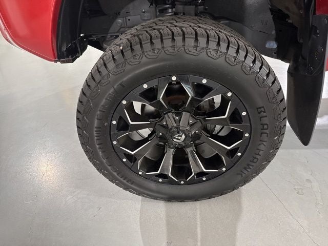 2015 Toyota Tacoma PreRunner V6