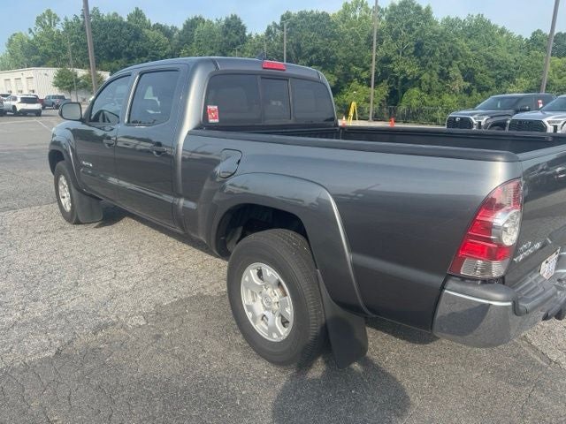 2014 Toyota Tacoma PreRunner V6