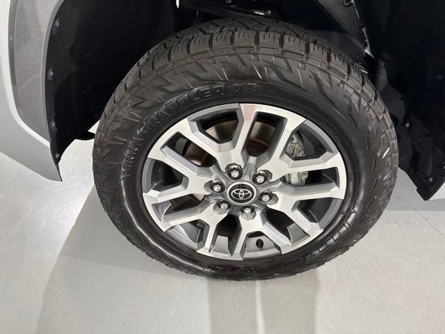 2023 Toyota Tundra 1794