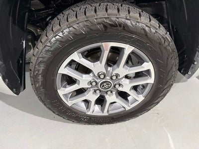2023 Toyota Tundra 1794