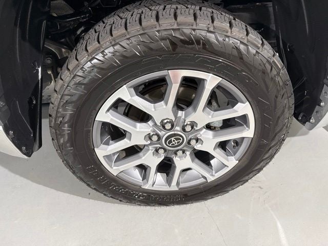 2023 Toyota Tundra 1794