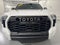 2026 Toyota Tundra Hybrid TRD Pro