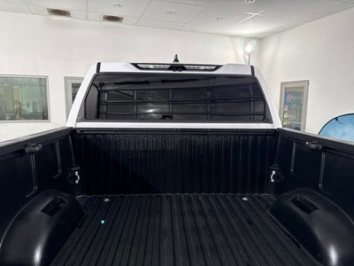2026 Toyota Tundra Hybrid TRD Pro