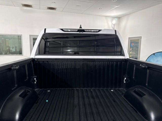 2026 Toyota Tundra Hybrid TRD Pro
