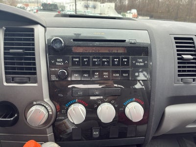 2010 Toyota Tundra Grade 4.6L V8 (A6)