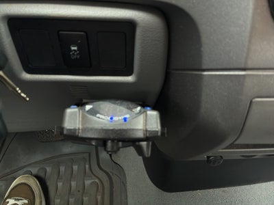 2010 Toyota Tundra Grade 4.6L V8 (A6)