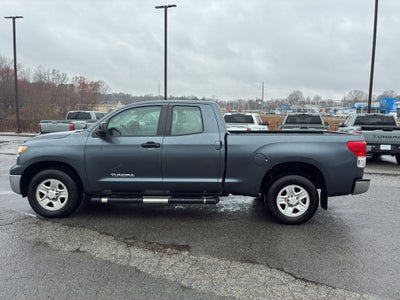 2010 Toyota Tundra Grade 4.6L V8 (A6)