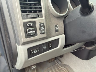 2010 Toyota Tundra Grade 4.6L V8 (A6)