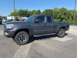 2014 Toyota Tacoma Base V6