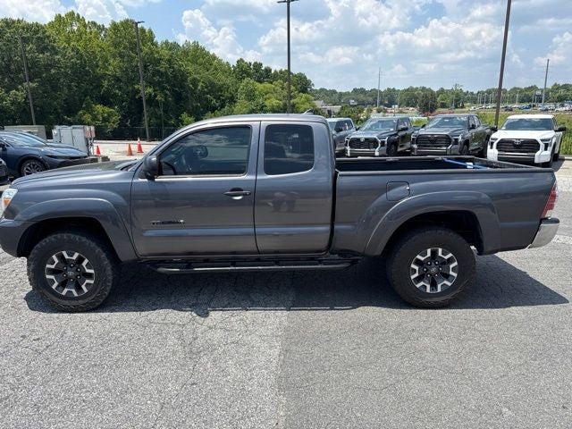 2014 Toyota Tacoma Base V6