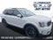 2023 Kia Telluride SX-Prestige X-Line