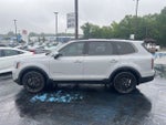 2023 Kia Telluride SX-Prestige X-Line