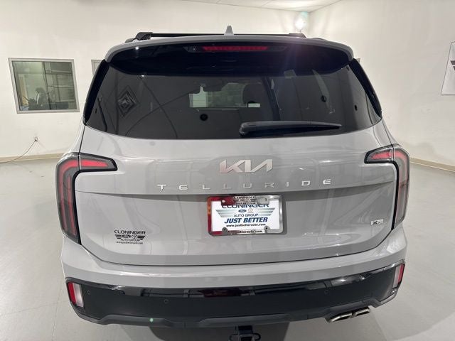 2024 Kia Telluride SX-Prestige X-Pro