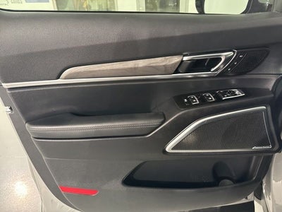 2024 Kia Telluride SX-Prestige X-Pro