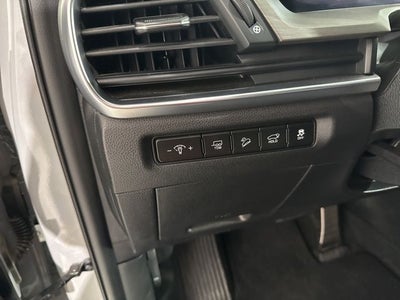 2024 Kia Telluride SX-Prestige X-Pro