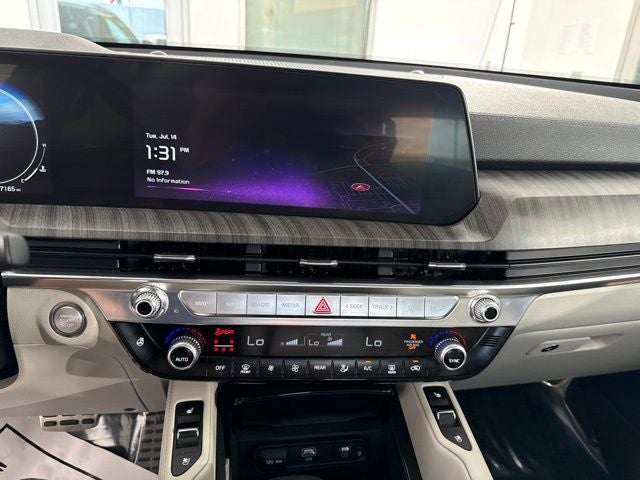 2023 Kia Telluride SX-Prestige