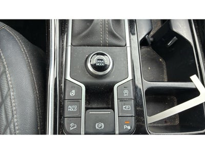 2021 Kia Sorento SX Prestige