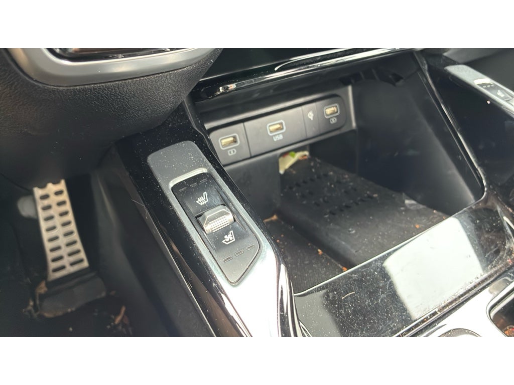 2021 Kia Sorento SX Prestige