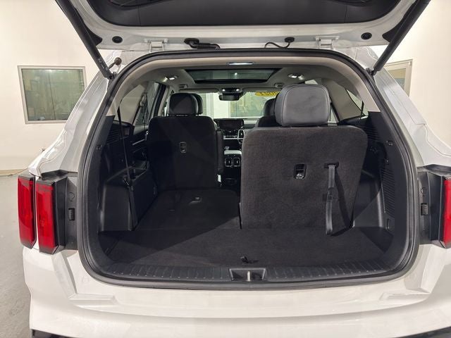 2021 Kia Sorento SX-Prestige