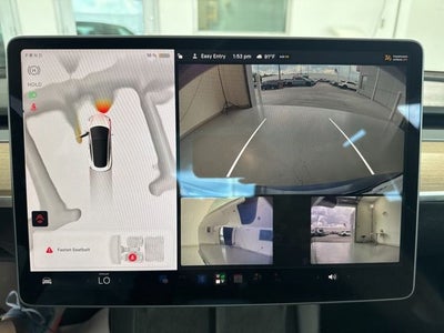2023 Tesla Model 3 Base
