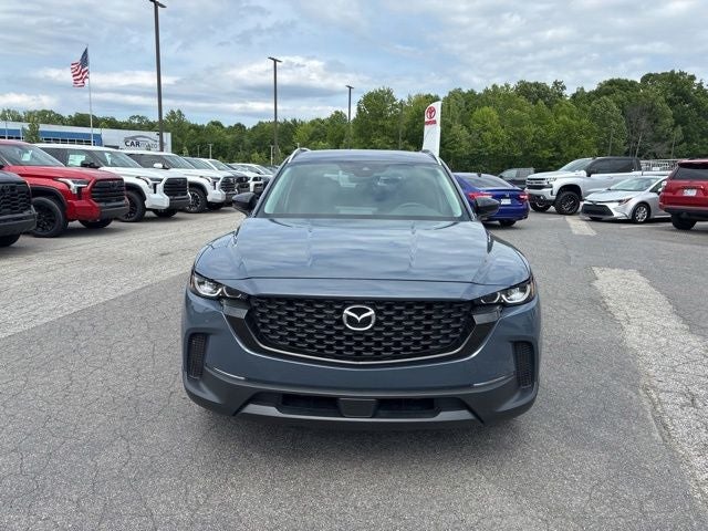 2024 Mazda Mazda CX-50 2.5 S Select Package
