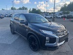 2021 Mitsubishi Outlander Sport Base