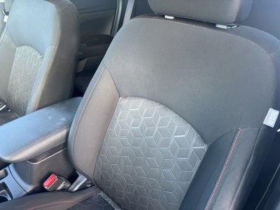 2021 Mitsubishi Outlander Sport Base