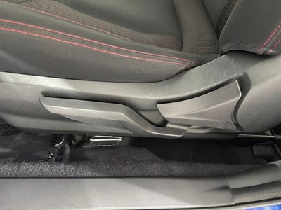 2024 Subaru WRX Premium