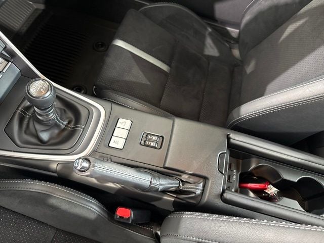 2025 Toyota GR86 Premium