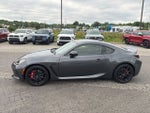2025 Toyota GR86 Premium