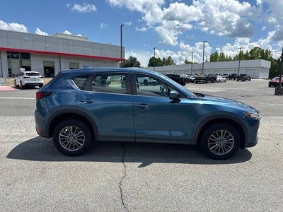 2018 Mazda Mazda CX-5 Sport