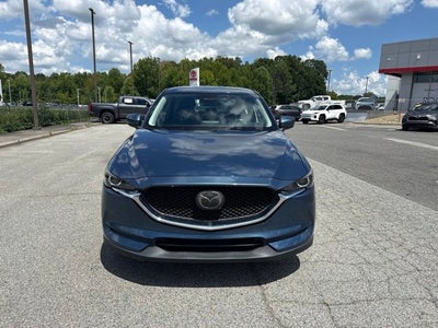 2018 Mazda Mazda CX-5 Sport