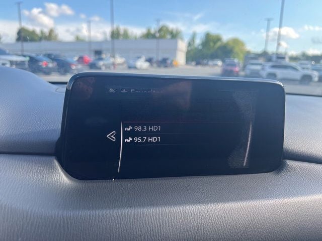 2018 Mazda Mazda CX-5 Sport