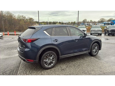 2021 Mazda Mazda CX-5 Touring