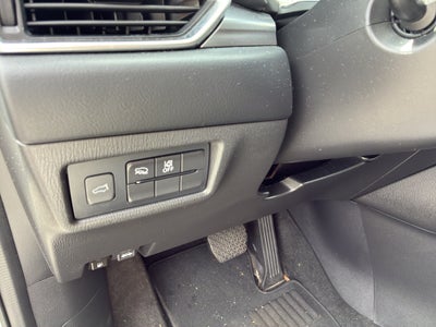 2022 Mazda Mazda CX-5 2.5 S Preferred Package