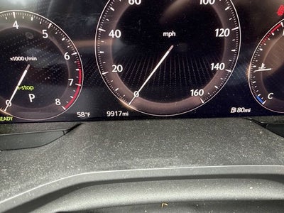 2024 Mazda Mazda CX-90 3.3 Turbo S Premium Plus