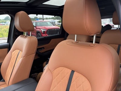 2024 Mazda Mazda CX-90 3.3 Turbo S Premium Plus