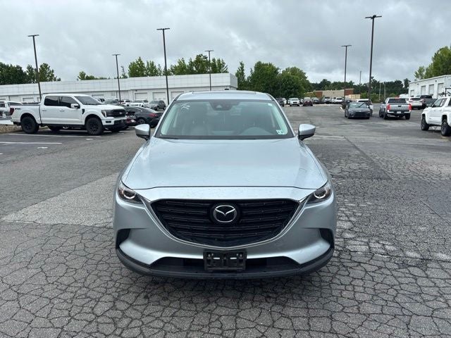 2023 Mazda Mazda CX-9 Touring Plus