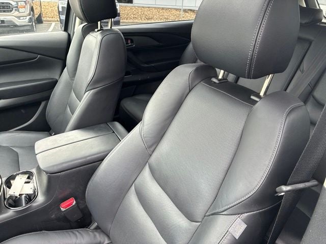 2023 Mazda Mazda CX-9 Touring Plus