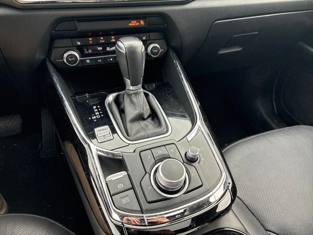 2023 Mazda Mazda CX-9 Touring Plus