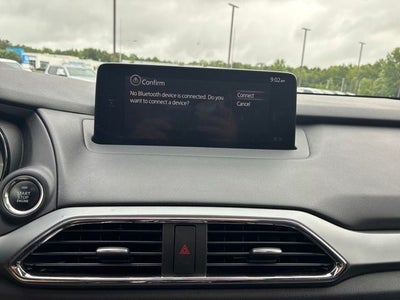 2023 Mazda Mazda CX-9 Touring Plus