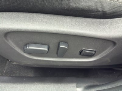 2018 Nissan Rogue Sport SV