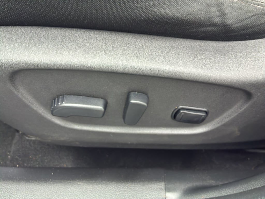 2018 Nissan Rogue Sport SV