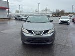2018 Nissan Rogue Sport SV