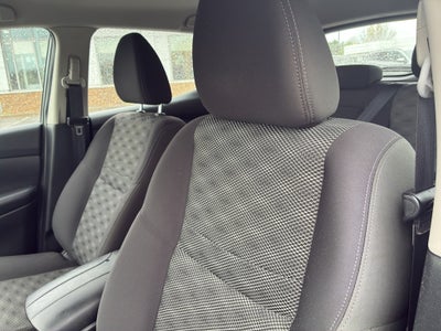 2018 Nissan Rogue Sport SV