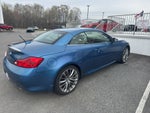 2011 INFINITI G37 BASE