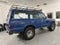 1987 Toyota Land Cruiser Base