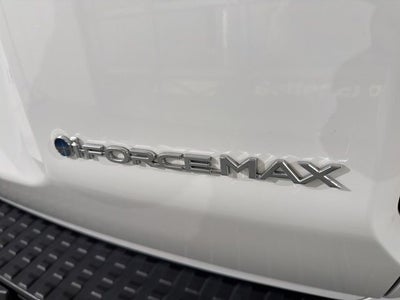 2024 Toyota Land Cruiser 1958