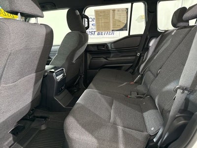 2024 Toyota Land Cruiser 1958