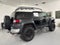 2012 Toyota FJ Cruiser Base